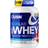 USN Vanilla Lab Whey Protein Muscle Growth Repair Recovery Powder