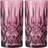 Nachtmann Noblesse Longdrink Drinksglas 39.5cl 2stk