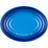 Le Creuset Oval Grydeskeholder Azure Bestikholder