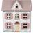 Little Dutch Essentials Wooden Dollhouse