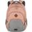 Travelite Basics Backpack - Pink