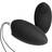 Sinful Deluxe Rechargeable Remote Control Vibrator Love Egg