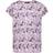 Hummel Nanna S/S T-shirt - Zephyr (217970-8718)
