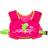 Beco SeaLife Simväst Easy-fit Pink