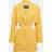 Jacquemus Bari Linen-Blend Minidress - Black