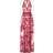 Dolce & Gabbana Maxi Klänning Rosa