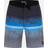 Hurley Men's Weekender 20" Boardshort in Black Multi