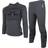 Lindberg Kabdalis Merino Set - Anthracite