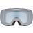 Uvex Brille Compact Fm Silber