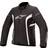 Alpinestars Kira V2 Jacka Dam - Svart/Vit Dam