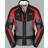 Spidi Season Evo Lady Red Damen