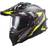LS2 MX701 Explorer C Extend - Mat Neongul