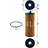 Mahle OX 361/4D Oil Filter