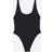 Speedo FLU3NTE Multiwear Swimsuit Black