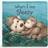Jellycat When I Am Sleepy Book