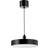 IKEA NYMÅNE Black Pendellampa ∅ 38cm