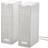 IKEA Symfonisk 2-pack White/Gen 2