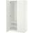 IKEA PAX FORSAND White Garderob 100x201cm