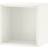 IKEA Eket White Bokhylla 35cm
