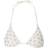 Max Mara Badetøj Dame Bikinis - Hvid