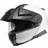 Schuberth Flip-Up Hjelm E2, Hvid