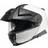 Schuberth modular helmet E2 white 4171014360