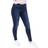 G-Star Damen Lynn Mid Skinny Jeans, Blau faded blue D06746-5245-A889 30L