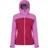 Rock Experience Rock Experience Damen Seamstress 2.0 Hoodie Jacke pink