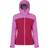 Rock Experience Seamstress 2.0 Hoodie Softshell Jacket - Super Pink