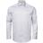 Eton Signature Twill Floral Contrast Details Shirt - Grey