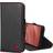 Torro Iphone 15 pro max leather wallet case with stand function [7 colours]