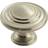 Loops Knopp Round Ringed (ME61835044)