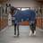 LeMieux Arika Stable Sheet - Navy