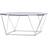 Venture Design Österlen Transparent Soffbord 100cm