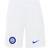 Nike Men's Inter Milan 2023/24 Stadium Home/Away Football Shorts