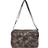 Cartel Copenhagen x DAY ET Essential Cross-Over Bag, Ocean Print