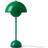 &Tradition Flowerpot VP3 Signal Green Bordslampa 50cm