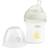 Chicco Natural Feeling Glass Neutral II nappflaska 0m 150 ml