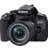 Canon EOS 850D + 18-55mm + EF-S 55-250mm