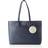 Mandarina Duck Mellow Shopper - Dress Blue