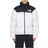 The North Face Men's 1996 Retro Nuptse Jacket - TNF White/TNF Black