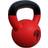 Gorilla Sports Kettlebell Vinylbeschichtung 14 kg