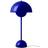 &Tradition Flowerpot VP3 Blue Bordlampe 50cm