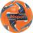 Uhlsport Team Football Ball Orange,Blue