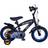 Volare Batman 12 Tum Fotbroms Barncykel