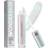 Wonderskin Blading Top Gloss Læbeglans med glitter Holographic 4 ml