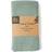 Wild & Stone Wild & Stone Organic Hand Guest Towel Grey