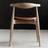 Carl Hansen & Søn CH20 Köksstol