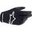 Alpinestars Radar Børne Cross Handsker - Sort Børn, Junior