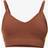 Spanx Ecocare Bralette BH - Kastanjebrun